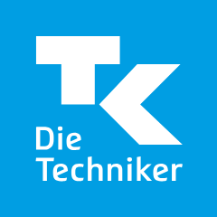 Techniker Krankenkasse logo