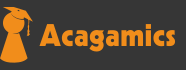 Acagamics logo