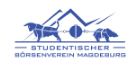 Studentischer Börsenverein logo
