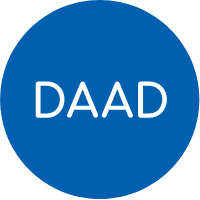 DAAD FIT logo
