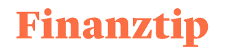 Finanztip logo