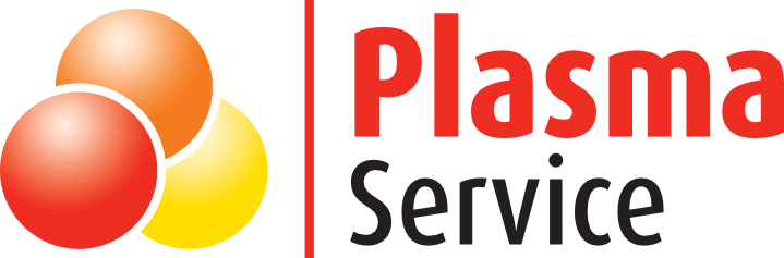 Plasmaservice Europe logo