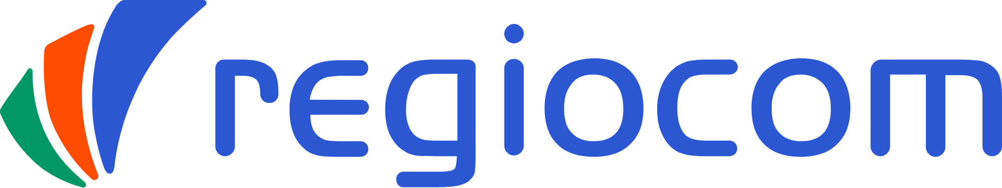 regiocom SE logo
