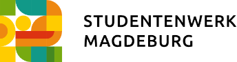 Studentenwerk Magdeburg logo